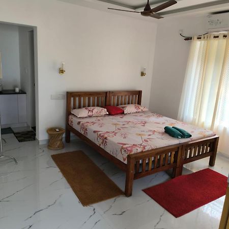 Marari Anna Beach Homestay Mararikulam Eksteriør bilde