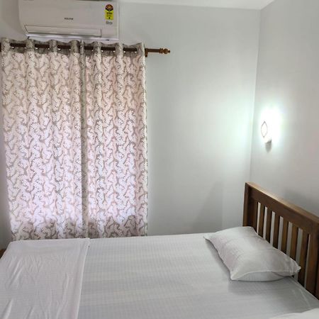 Marari Anna Beach Homestay Mararikulam Eksteriør bilde