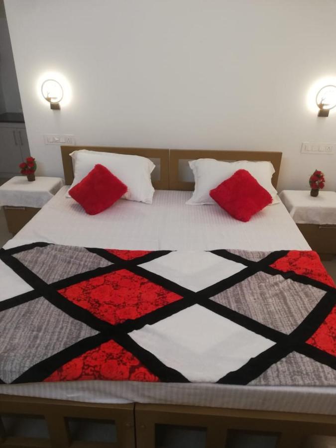 Marari Anna Beach Homestay Mararikulam Eksteriør bilde