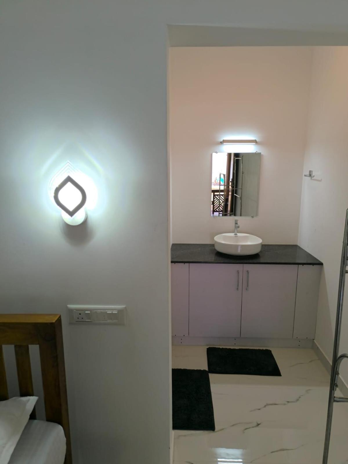 Marari Anna Beach Homestay Mararikulam Eksteriør bilde