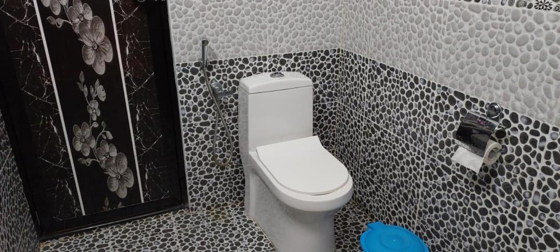 Marari Anna Beach Homestay Mararikulam Eksteriør bilde