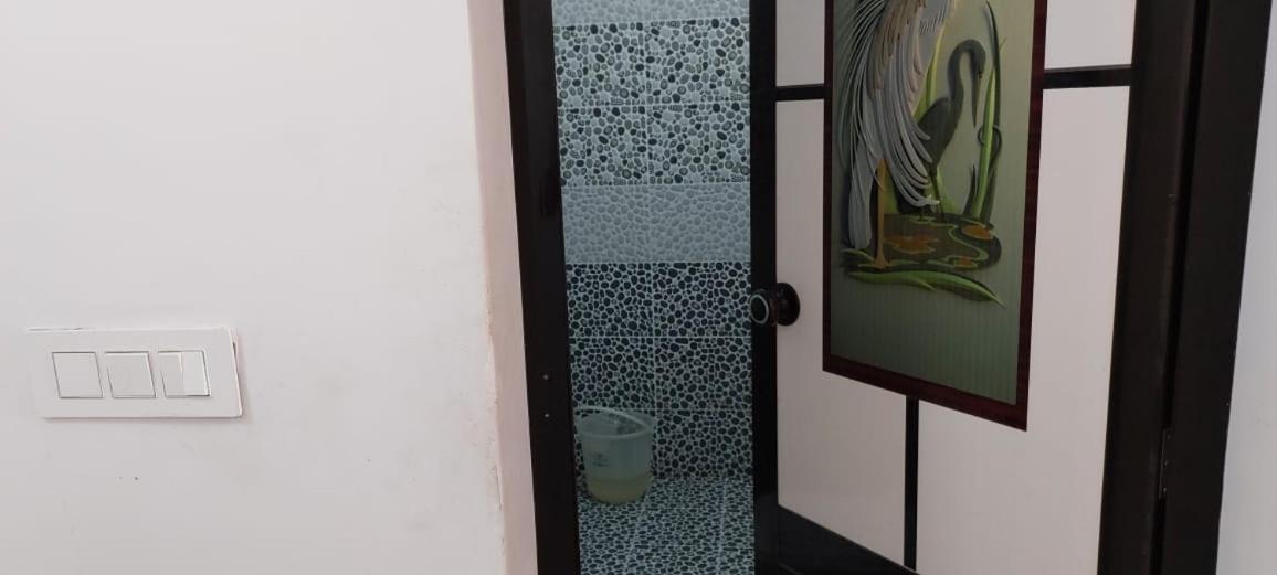 Marari Anna Beach Homestay Mararikulam Eksteriør bilde