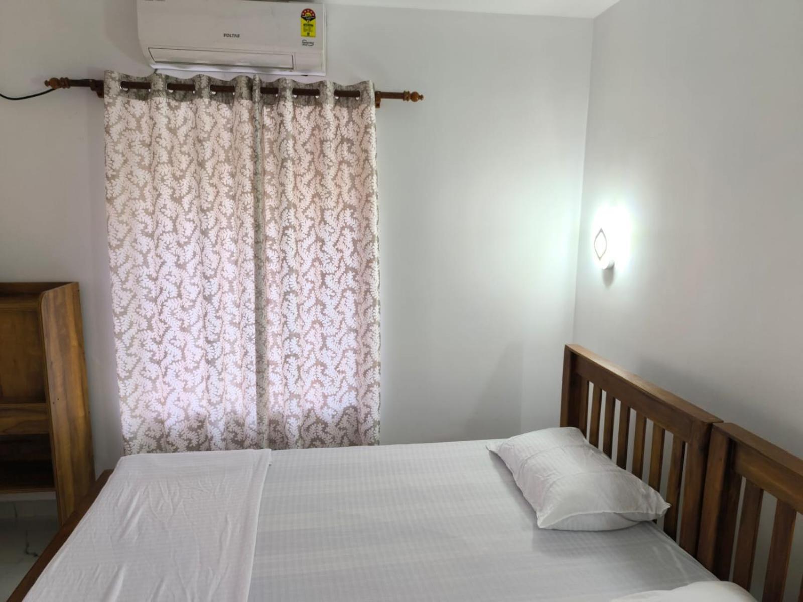 Marari Anna Beach Homestay Mararikulam Eksteriør bilde