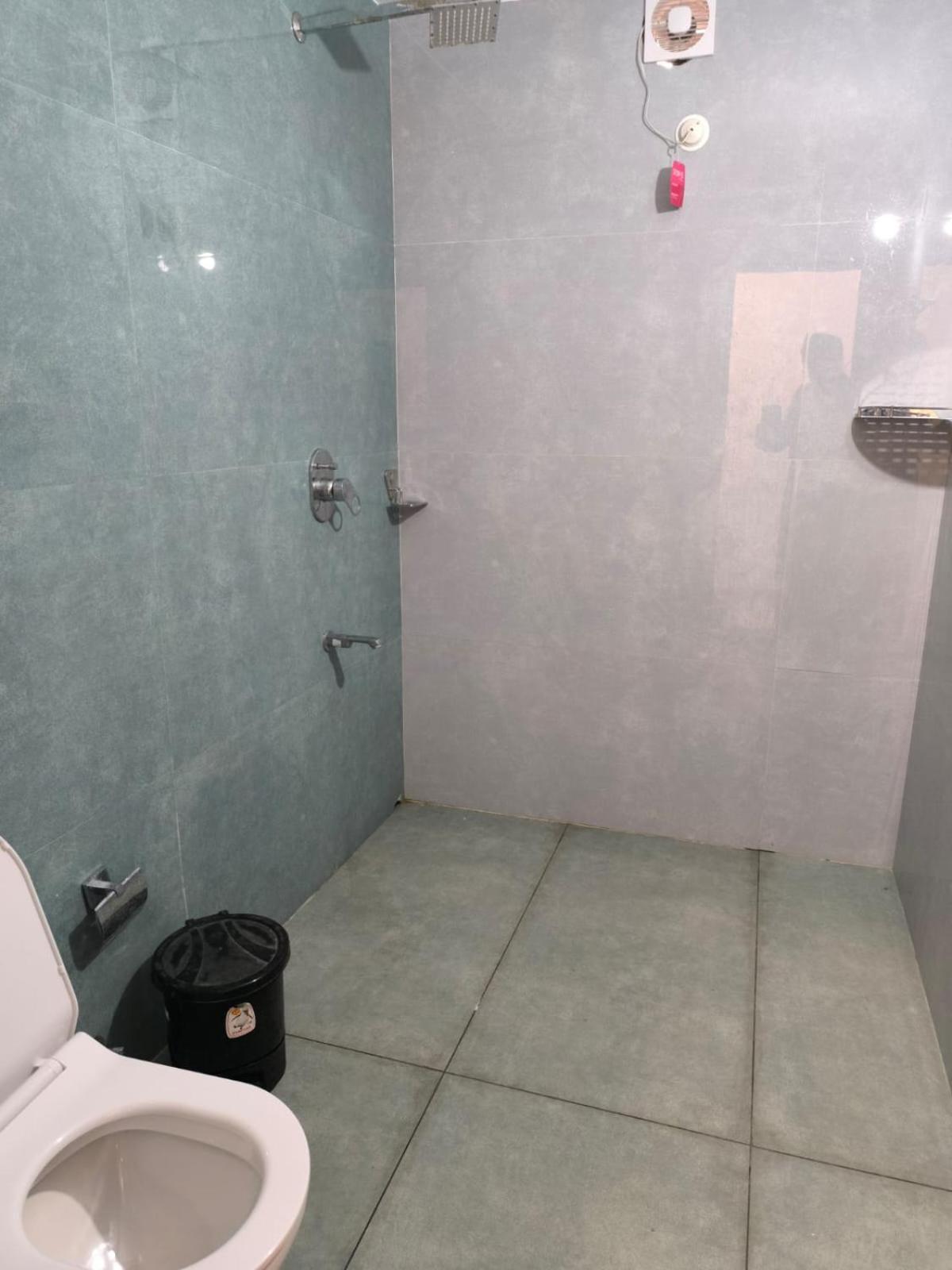 Marari Anna Beach Homestay Mararikulam Eksteriør bilde