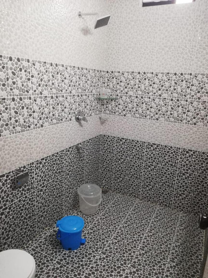 Marari Anna Beach Homestay Mararikulam Eksteriør bilde
