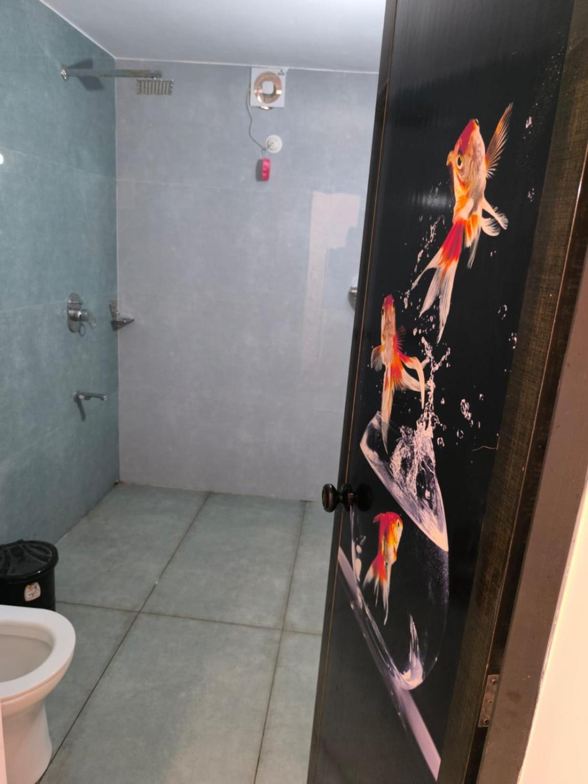 Marari Anna Beach Homestay Mararikulam Eksteriør bilde