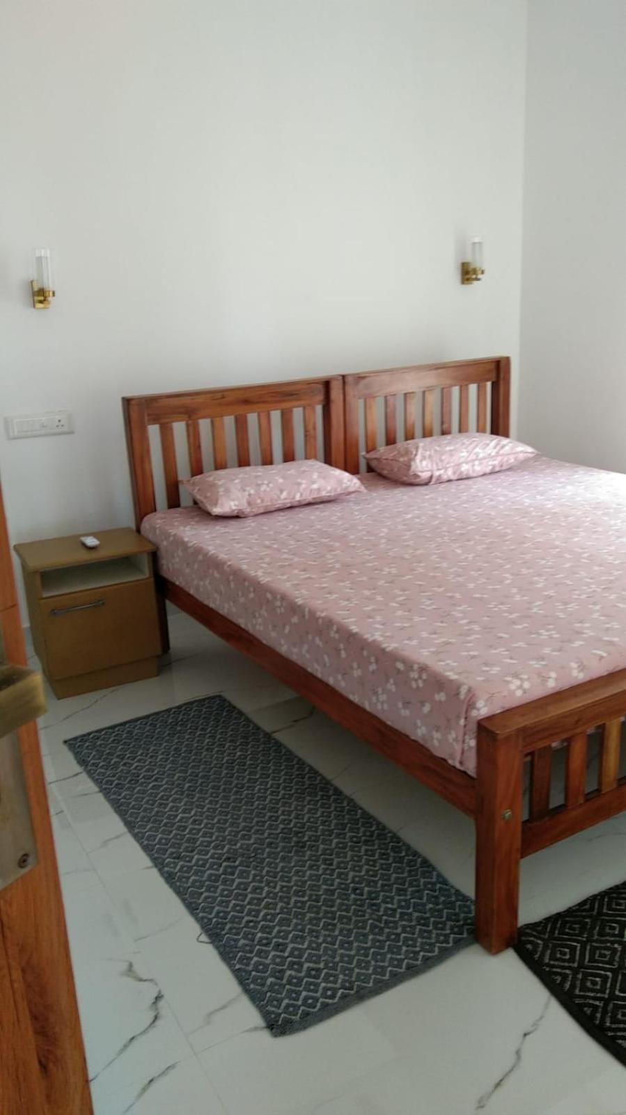 Marari Anna Beach Homestay Mararikulam Eksteriør bilde